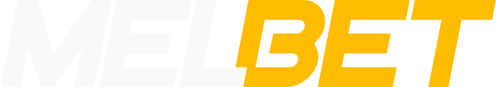 Логотип Melbet
